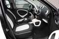 smart forFour 1.0 Passion / Panoramadak / Navigatie / N.A.P. Wit - thumbnail 9