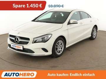 CLA 180 Score Urban*PDC*SHZ*ALU*KLIMA*