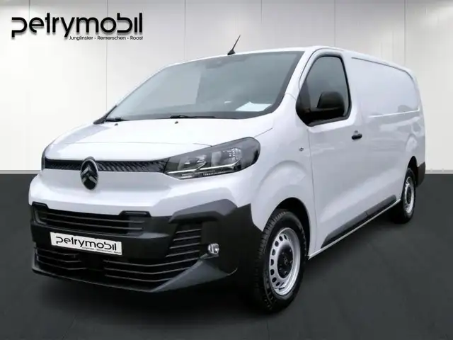 Citroen Jumpy IV ë-