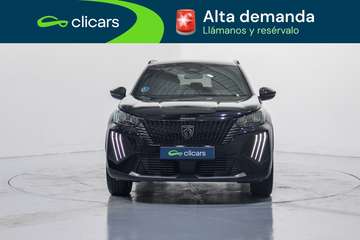 Hybrid 136 Allure eDCS6
