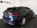 Skoda Octavia Combi 2.0 TDI DSG Selection Infotainment+RearView+ Schwarz - thumbnail 3