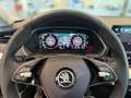 Skoda Octavia Combi 2.0 TDI DSG Selection Infotainment+RearView+ Schwarz - thumbnail 8