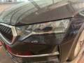 Skoda Octavia Combi 2.0 TDI DSG Selection Infotainment+RearView+ Schwarz - thumbnail 5