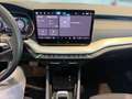 Skoda Octavia Combi 2.0 TDI DSG Selection Infotainment+RearView+ Schwarz - thumbnail 9