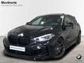 BMW 135 M135iA xDrive Noir - thumbnail 1