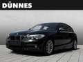 BMW 116 d Advantage *8-Fach* Schwarz - thumbnail 1