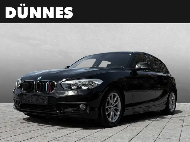 BMW 116 d Advantage *8-Fach*