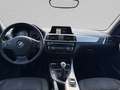 BMW 116 d Advantage *8-Fach* Schwarz - thumbnail 4