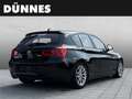 BMW 116 d Advantage *8-Fach* Schwarz - thumbnail 2