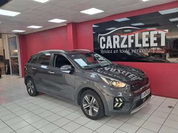 1.6 GDI HYBRIDE 141cv Active Business