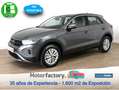 Volkswagen T-Roc 1.0 TSI 81kW Gris - thumbnail 1