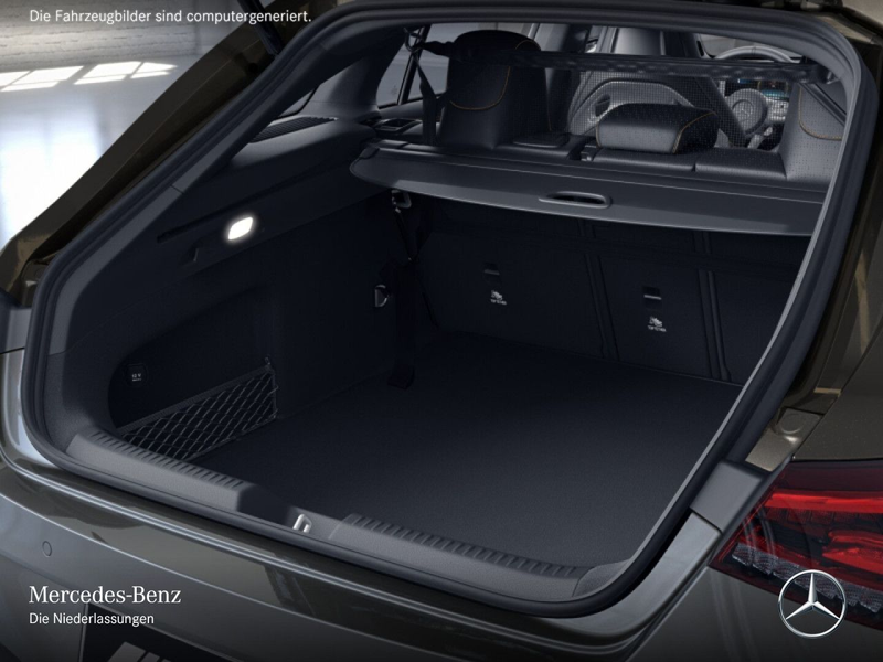 Mercedes-Benz CLA 45 AMG CLA 45 S 4M DRIVERS+PANO+360°+AHK+MULTIBEAM+HUD — photo 10