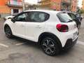 Citroen C3 C3 III 2017 1.5 bluehdi Shine s Blanc - thumbnail 6