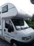 Fiat Ducato Wohnmobil Blanc - thumbnail 2