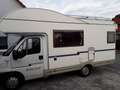 Fiat Ducato Wohnmobil Blanc - thumbnail 3