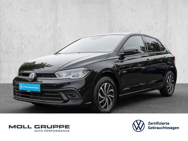 2026 Volkswagen Polo in Black for sale