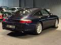 Porsche 996 911 Targa Motorrevision/Top Zustand/volle Historie Blau - thumbnail 6