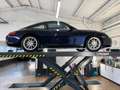 Porsche 996 911 Targa Motorrevision/Top Zustand/volle Historie Blau - thumbnail 30