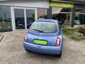 Nissan Micra Acenta * AUTOMATIK Blau - thumbnail 4