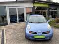 Nissan Micra Acenta * AUTOMATIK Blau - thumbnail 5