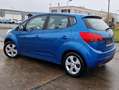 Kia Venga sehr gepflegt 1,4 Spirit Klima Sitzhzg. Pano PDC Blau - thumbnail 4