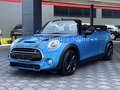 MINI Cooper S Cabrio *Leder*Navi*LED*HUD*Performance* Blau - thumbnail 35