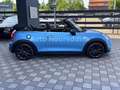 MINI Cooper S Cabrio *Leder*Navi*LED*HUD*Performance* Blau - thumbnail 8