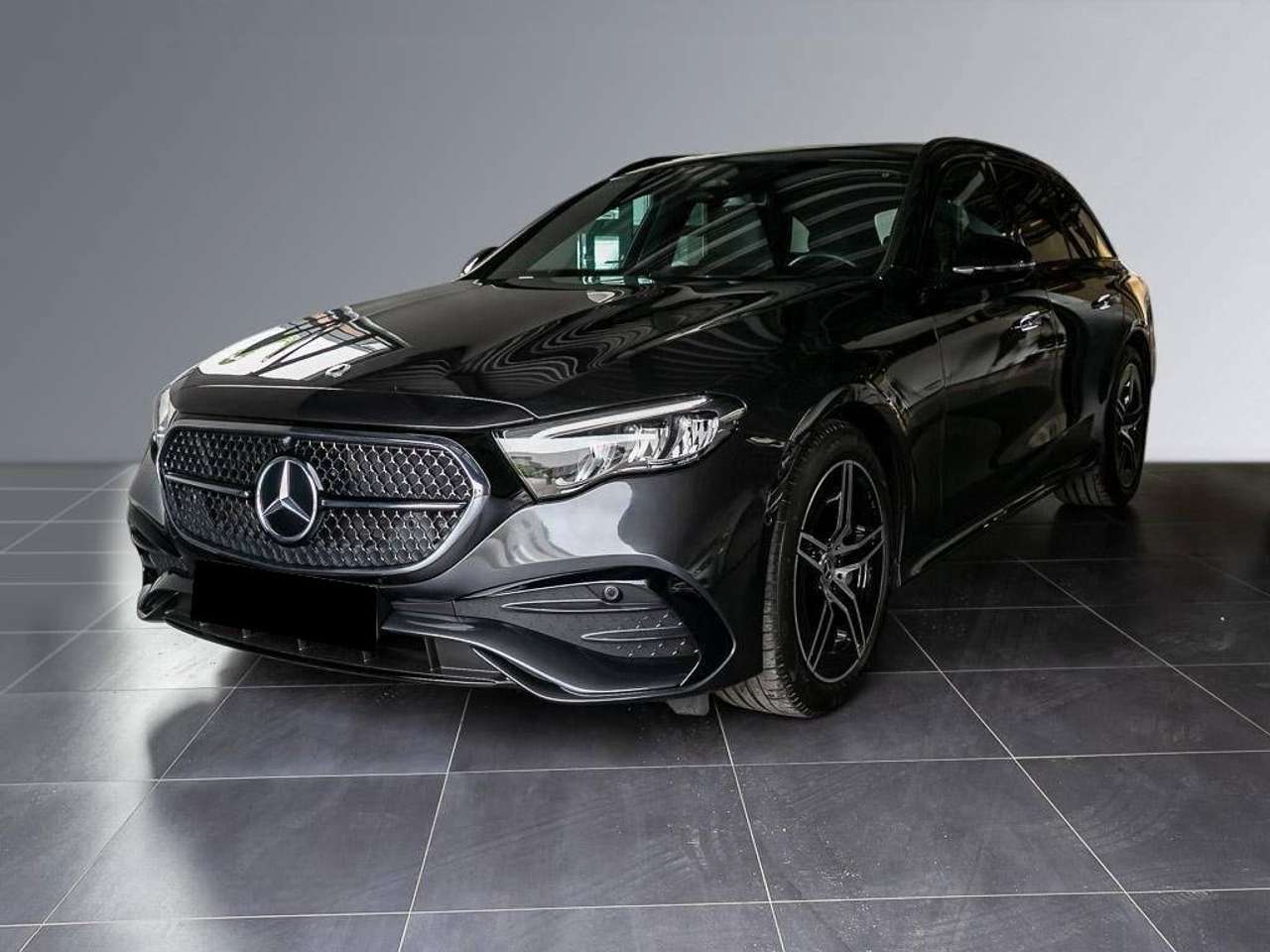 Mercedes-Benz E 220 E SW 220 d AMG Line Premium/NIGHT/KEYLESS