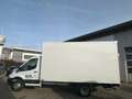 Ford Transit 350 L4 Kofferwagen mit Hebebühne Blanc - thumbnail 6