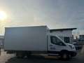 Ford Transit 350 L4 Kofferwagen mit Hebebühne Blanc - thumbnail 4
