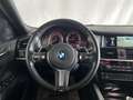 BMW X4 xDrive20d M Sportpaket Schwarz - thumbnail 10