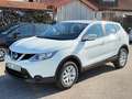 Nissan Qashqai Visia +Garantie Tempom. Freisp. TÜV+Service NEU Blanc - thumbnail 3