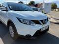 Nissan Qashqai Visia +Garantie Tempom. Freisp. TÜV+Service NEU Blanc - thumbnail 9