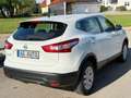 Nissan Qashqai Visia +Garantie Tempom. Freisp. TÜV+Service NEU Blanc - thumbnail 7