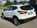 Nissan Qashqai Visia +Garantie Tempom. Freisp. TÜV+Service NEU Blanc - thumbnail 5