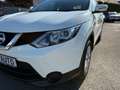 Nissan Qashqai Visia +Garantie Tempom. Freisp. TÜV+Service NEU Blanc - thumbnail 10