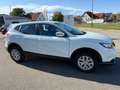 Nissan Qashqai Visia +Garantie Tempom. Freisp. TÜV+Service NEU Blanc - thumbnail 8