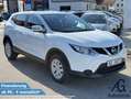 Nissan Qashqai Visia +Garantie Tempom. Freisp. TÜV+Service NEU Blanc - thumbnail 1