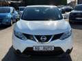 Nissan Qashqai Visia +Garantie Tempom. Freisp. TÜV+Service NEU Blanc - thumbnail 2