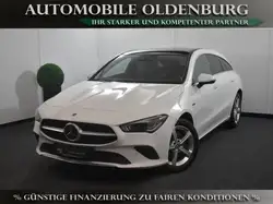 Mercedes-Benz CLA 250 CLA 250 e SB Progressive *Distro+*Pano*Wide*KAM*
