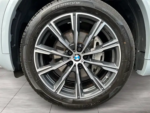 BMW X5 xDrive40i BMW X5 X5 xDrive40i G05 B58 Ansicht 12