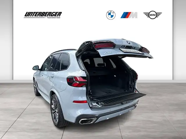 BMW X5 xDrive40i BMW X5 X5 xDrive40i G05 B58 Ansicht 11
