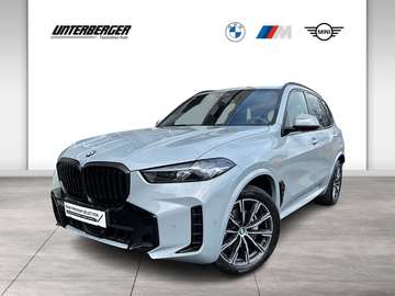 xDrive40i BMW X5 X5 xDrive40i G05 B58