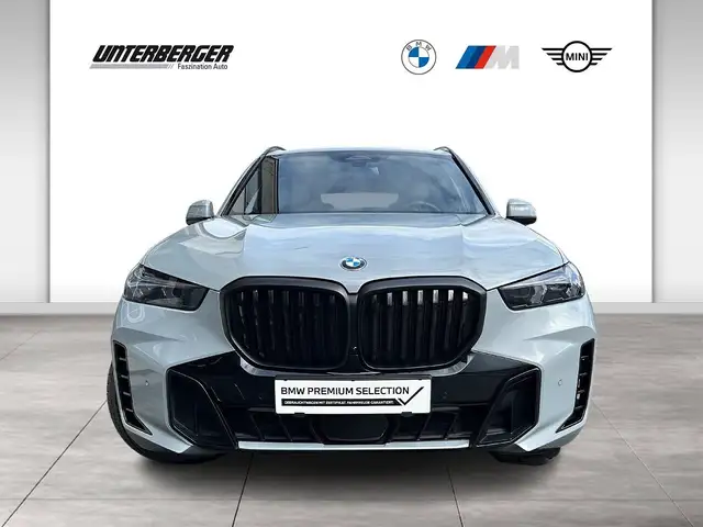 BMW X5 xDrive40i BMW X5 X5 xDrive40i G05 B58 Ansicht 4