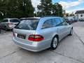 Mercedes-Benz E 200 T-Modell  Kompressor*TUV NEU* Argent - thumbnail 5