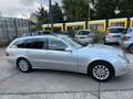 Mercedes-Benz E 200 T-Modell  Kompressor*TUV NEU* Argent - thumbnail 6