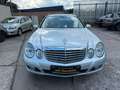 Mercedes-Benz E 200 T-Modell  Kompressor*TUV NEU* Argent - thumbnail 8