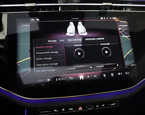 Mercedes-Benz E-Class view 9
