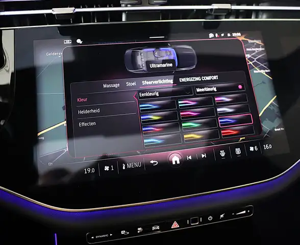 Mercedes-Benz E-Class view 24