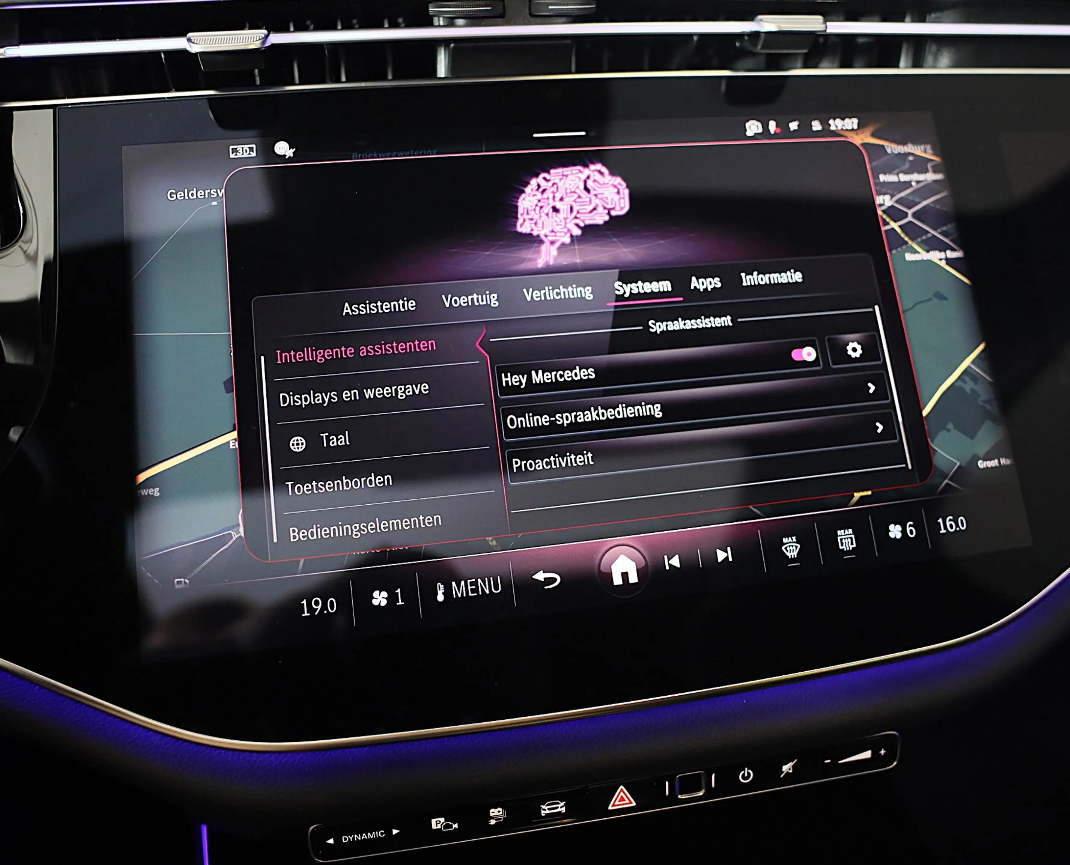 Mercedes-Benz E 300 e AMG 53 Look / Massage / Burmester 4D / Head Up / — photo 37